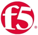 F5 logo