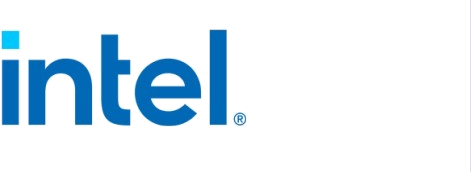 Intel logo